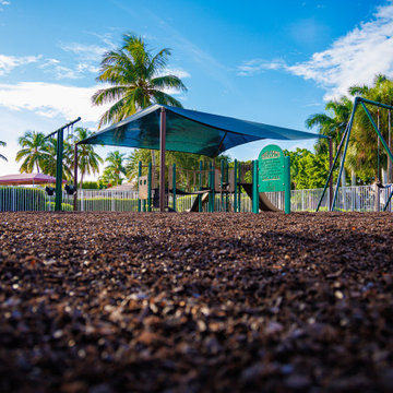 SAN MESSINA PLAYGROUND