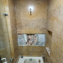 Baño Bogotá
