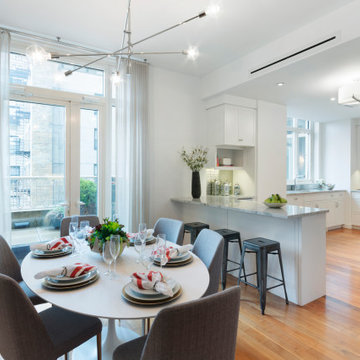 Role Model Interiors Staging Portfolio