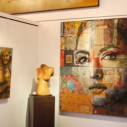 Studio E Gallery - Artwork
