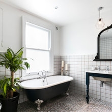 The Ranch Powder Bath