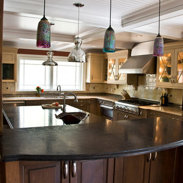 Fulkroad Kitchen