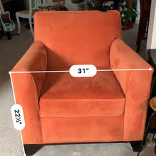 407 Furniture We Own