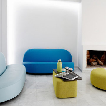 Residence in Kolonaki, Athens | Greece