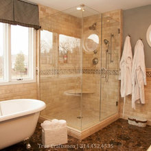 Bathroom Ideas