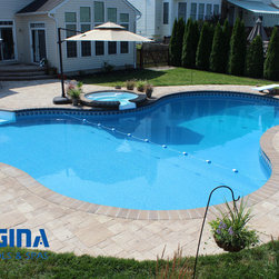 2012-2013 Pools & Spas - Products