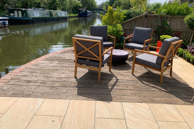 Decking