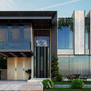 Elevate Your Living Space: Transformative Residential Design Solutions