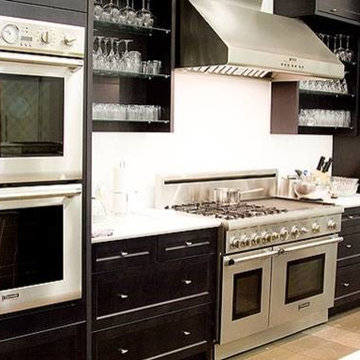 Contemporary Kitchen Inspiration