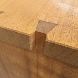 Tea House Garden Bench - Products