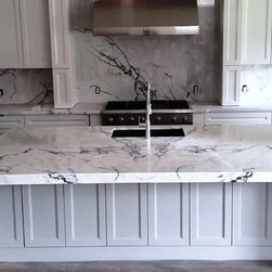 Spring Valley Project - Products