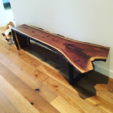 Benches