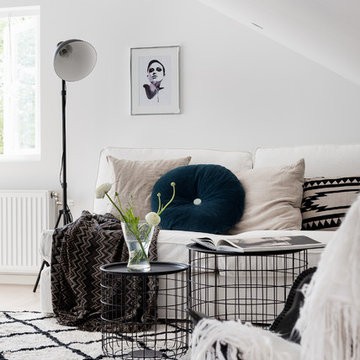 Loft Örgryte Gothenburg