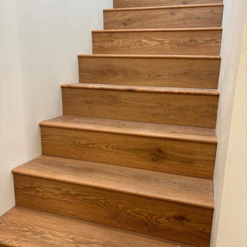 Fire Damage Restoration