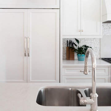 Lawrence Park Full Home Renovation