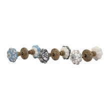 Door Knobs