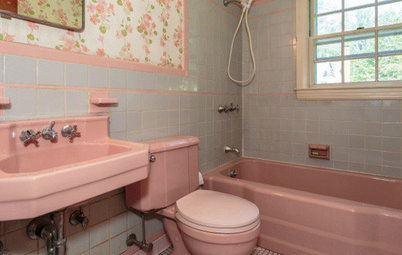 8 Ways to Update an Older Bathroom (Without Renovating)