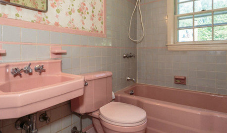 8 Ways to Spruce Up an Older Bathroom (Without Remodeling)