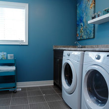 Mudroom/Laundry Room Flooring