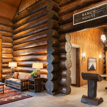 Killarney Mountain Lodge