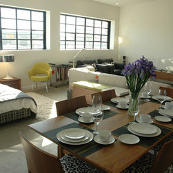 Showroom - Home Decor