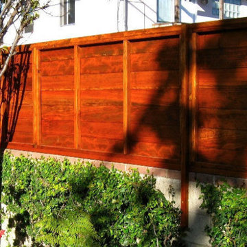 Fence Toppers / Wall Extensions / Wall Topper