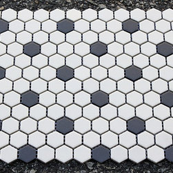 Popular Mosaic Collection - Products
