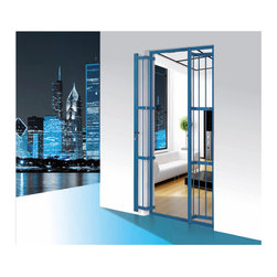 STEEL PROJECT - Products