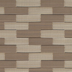 Outdoor Fabric; Patterns; PLISS&Eacute; - Outdoor Fabric