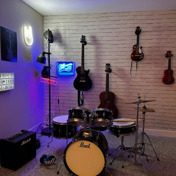 #Studio Musique