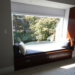 Master Bedroom - Products