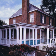 Four Seasons Room