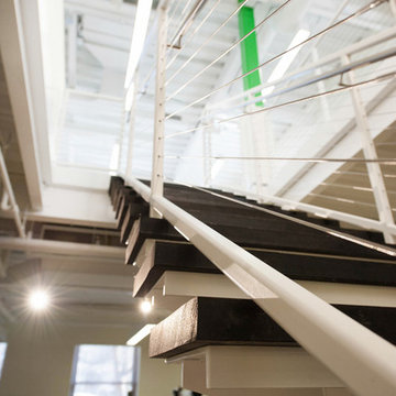 Tech Stair