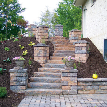 Steps