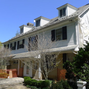 Gates Mills Renovation