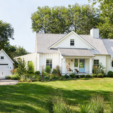 The Beach House