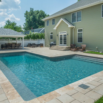 Paramus, New Jersey