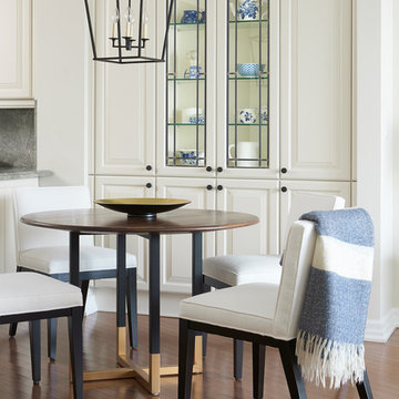 Uptown Condo
