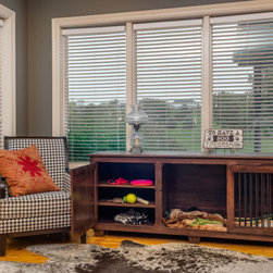 XL Cabinet Kennel - Dog Kennels And Crates