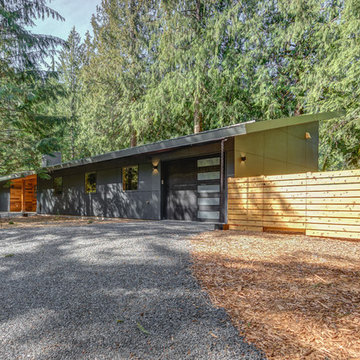 Cabin in the Woods