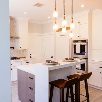Tustin Kitchen