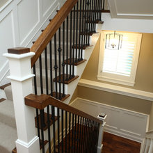 Stairways