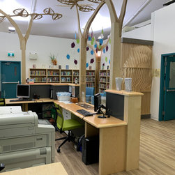 Library - Lifestyle And Leisure