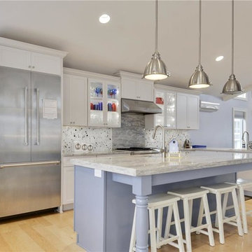 Cape Shores Residence