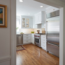 Kitchen Ideas