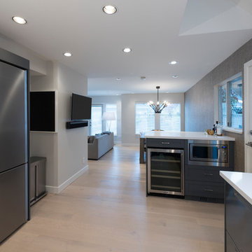 Kits Chic Townhouse