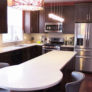 Odenton Kitchen