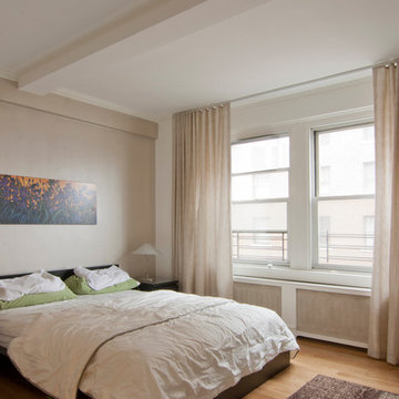Upper West Side
