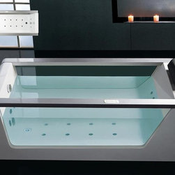 Whirlpool Bathtub - Products