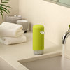 Foam Soap Dispenser in Lime Green
